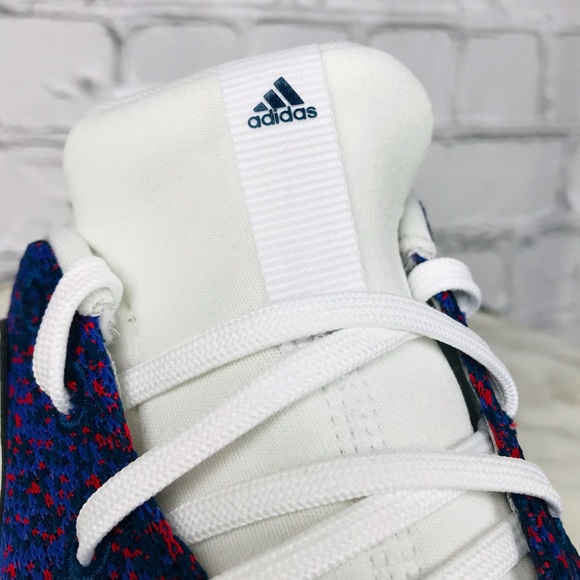 adidas Original CODECHAOS 21 Women’s Multicolor Sportswear Golf Shoes Size 5.5 - Picture 2 of 11